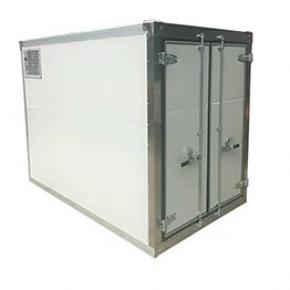 Cabin Freezer for Vehicle 