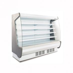 Open Front Cooler 