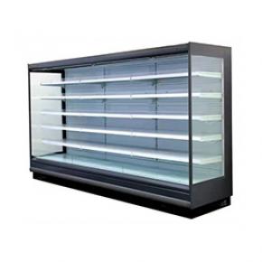 CDK Multideck Cooler (Completely Knock Down)